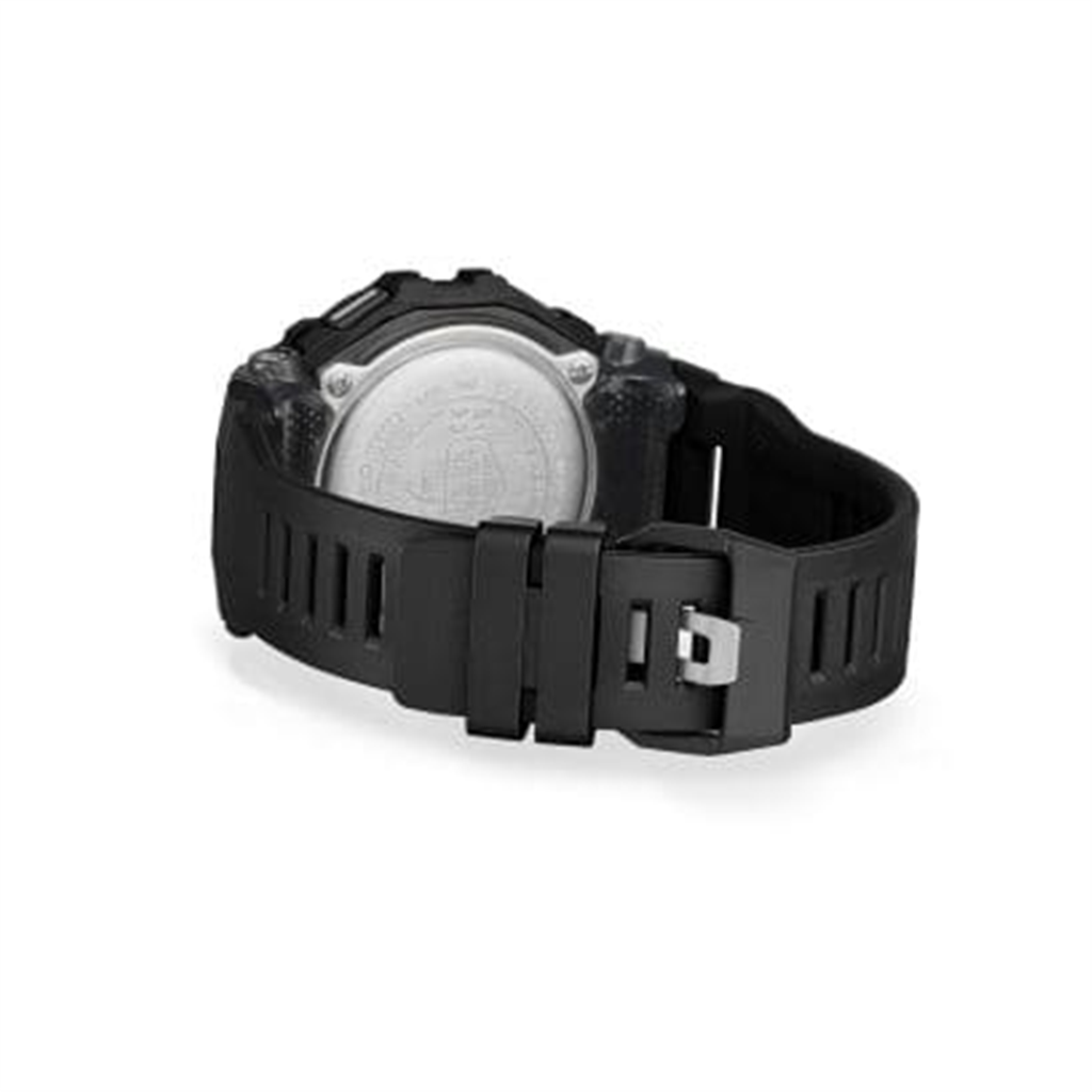 G-Shock GBD200-1A1 Fitness Watch