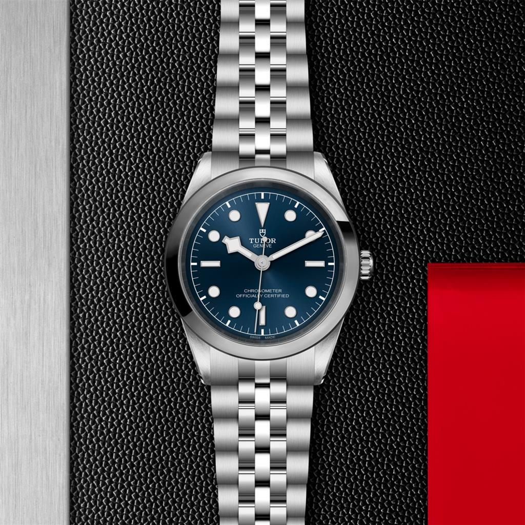 Black Bay One 41 - M79680-0002