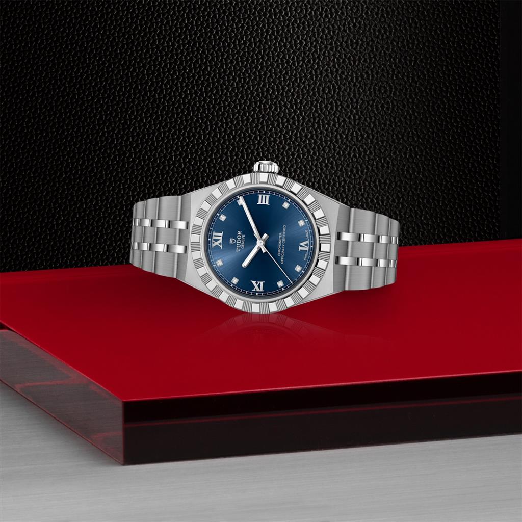 TUDOR Royal - M2830A1A0-0001