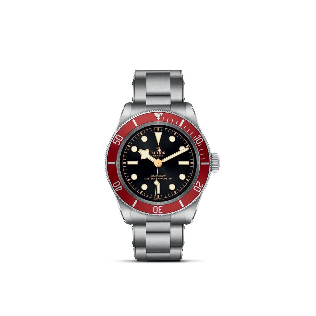 TUDOR Black Bay - M7941A1A0RU-0001