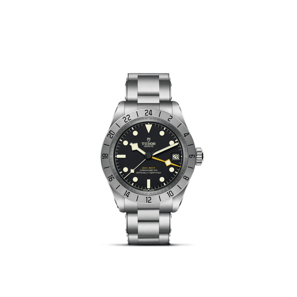 Black Bay Pro M79470-0001