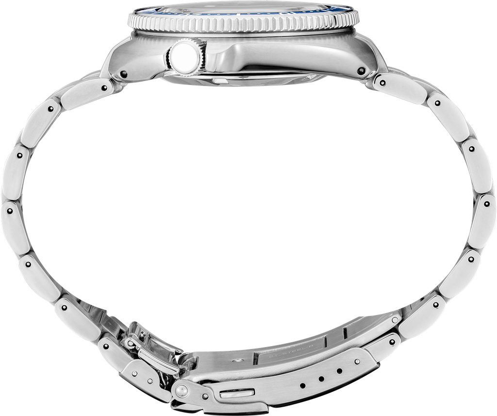 Seiko Prospex 1970 Diver's Modern Re-Interpretation Save The Ocean Special Edition Watch - SPB301