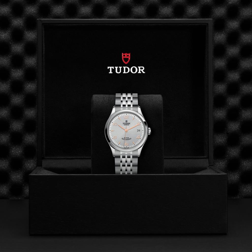 1926 36mm Steel - M91450-0001