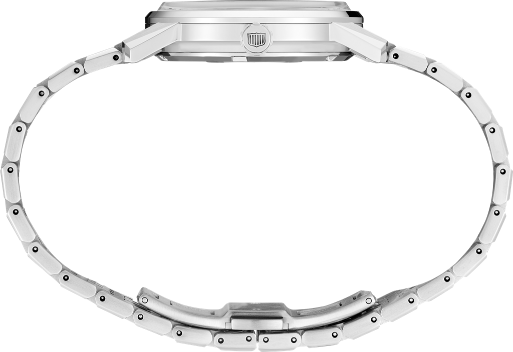 Seiko King Seiko KSK Modern Re-Interpretation Watch - side view