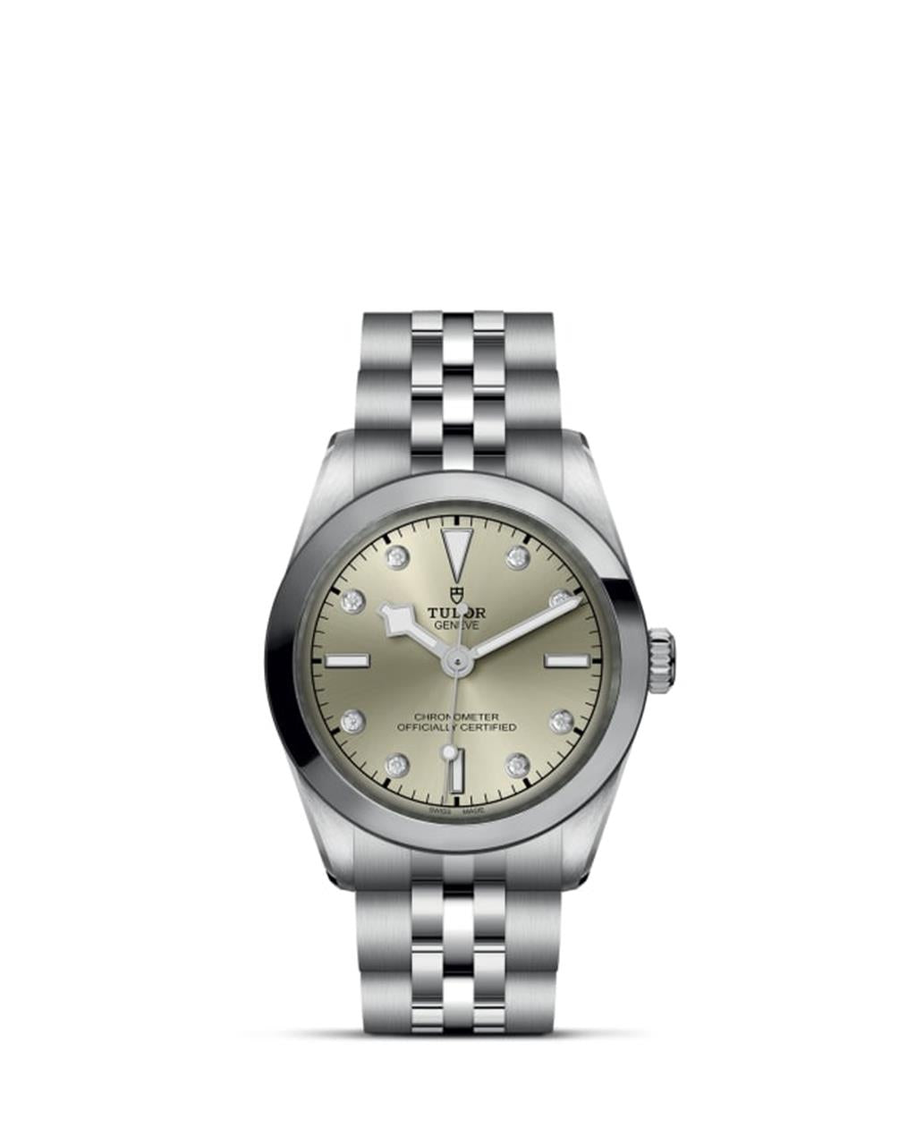 Black Bay One 31 - M79600-0006