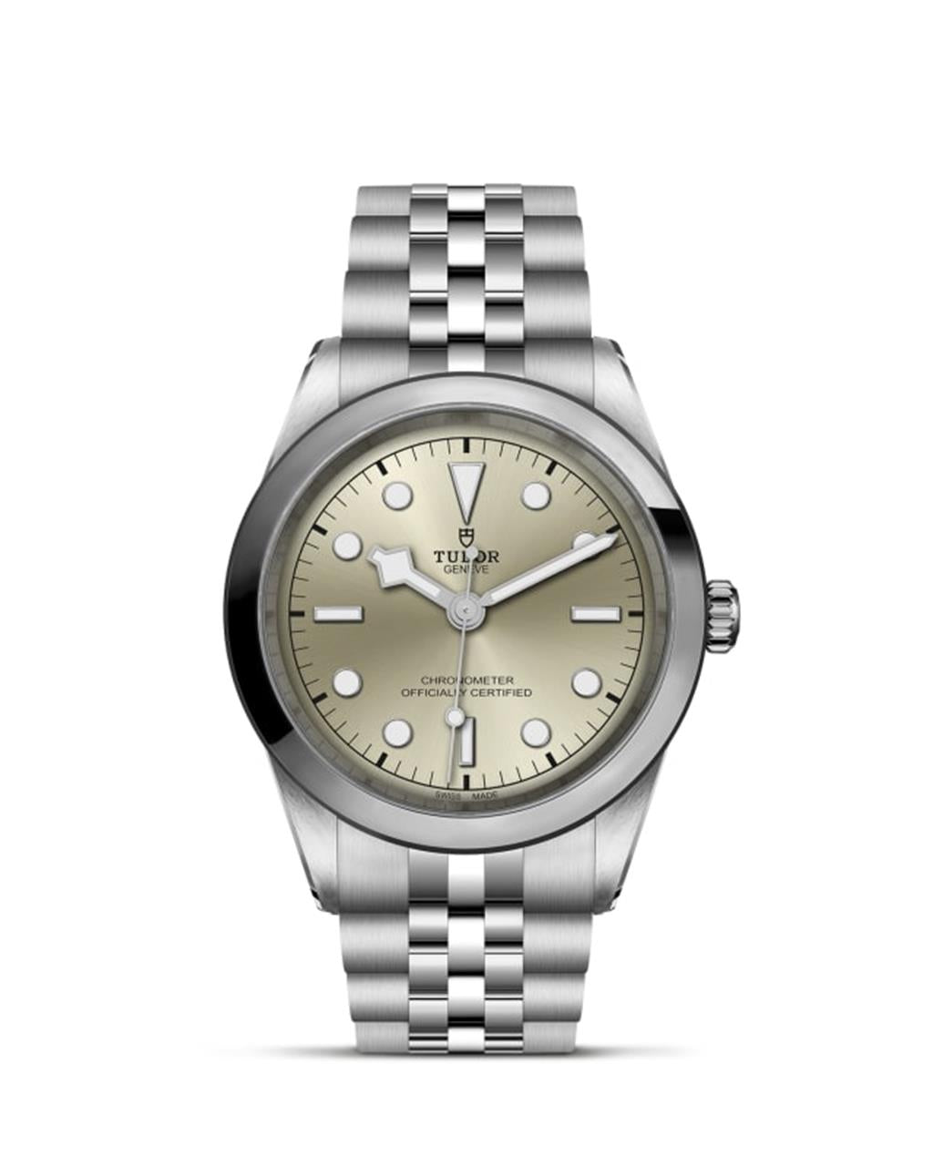 Black Bay One 41 - M79680-0003