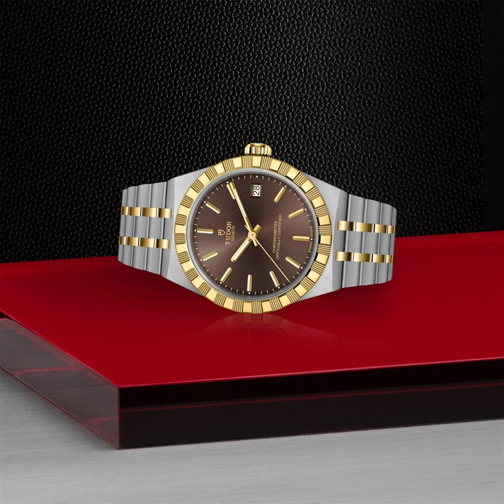 TUDOR Royal - M2836C1A3-0001