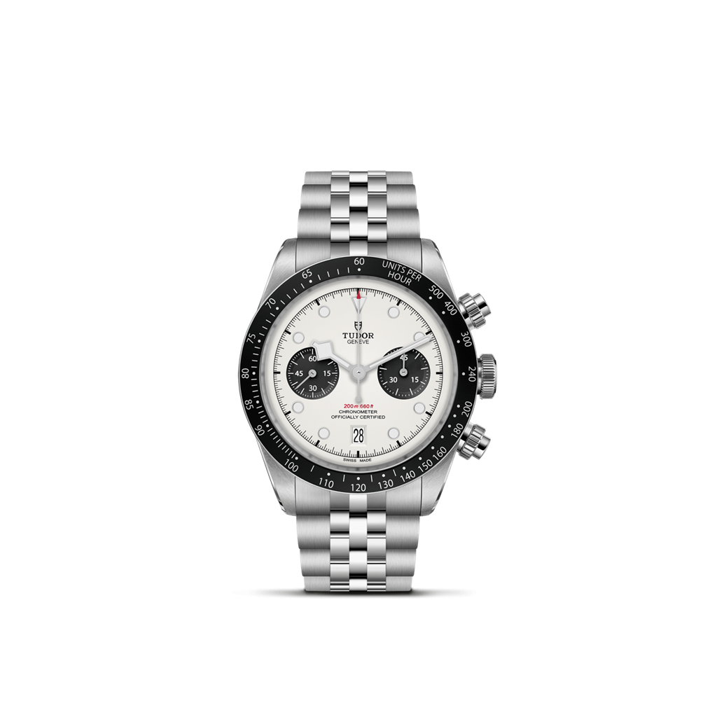 Black Bay Chrono M79360N