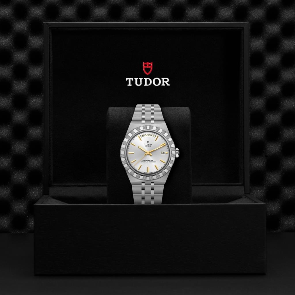 TUDOR Royal - M2840D1A0-0004