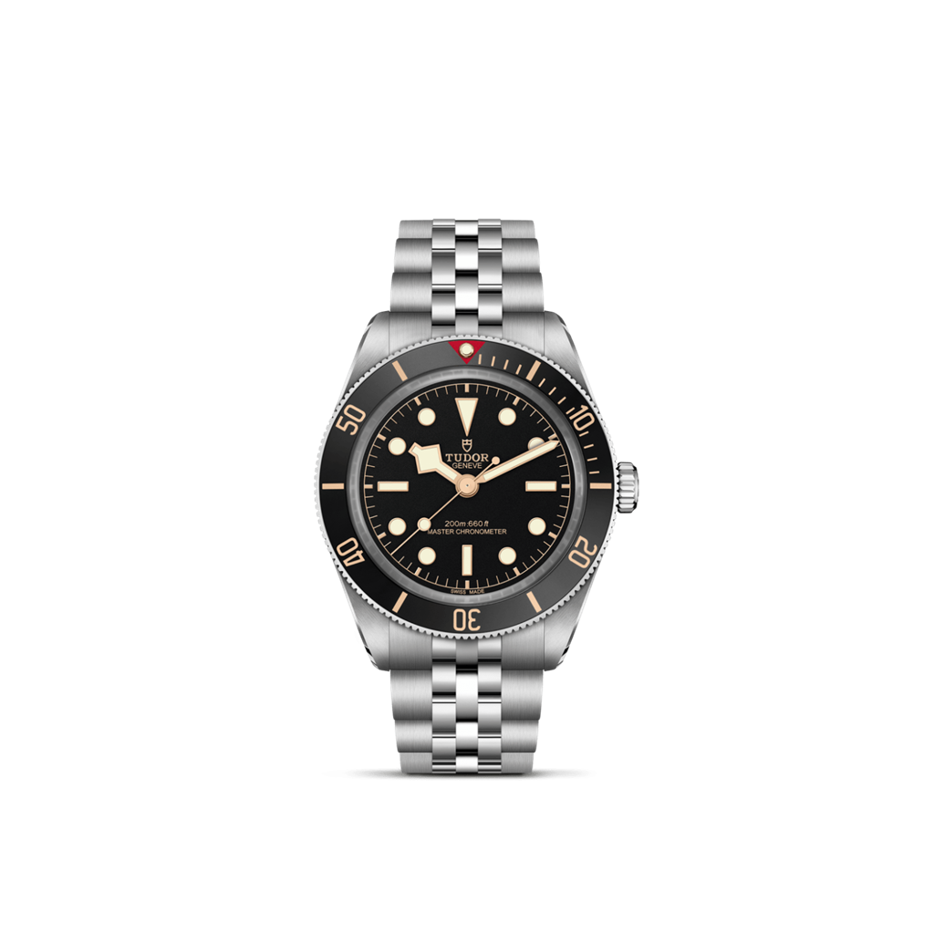 Black Bay 58 - M7939A1A0NU-0001
