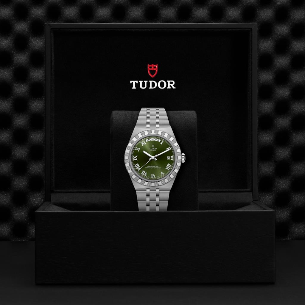 TUDOR Royal - M2840D1A0-0003