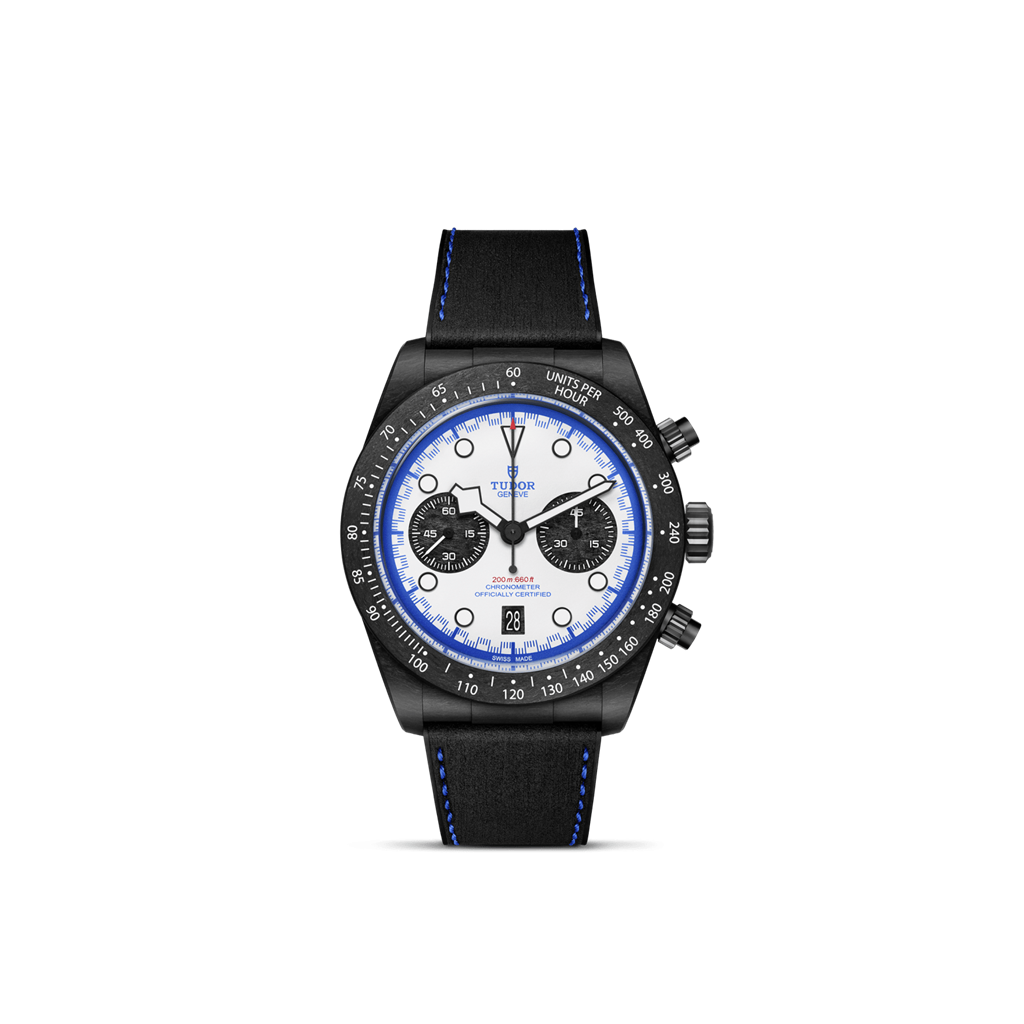 Black Bay Chrono M79377KN-0001