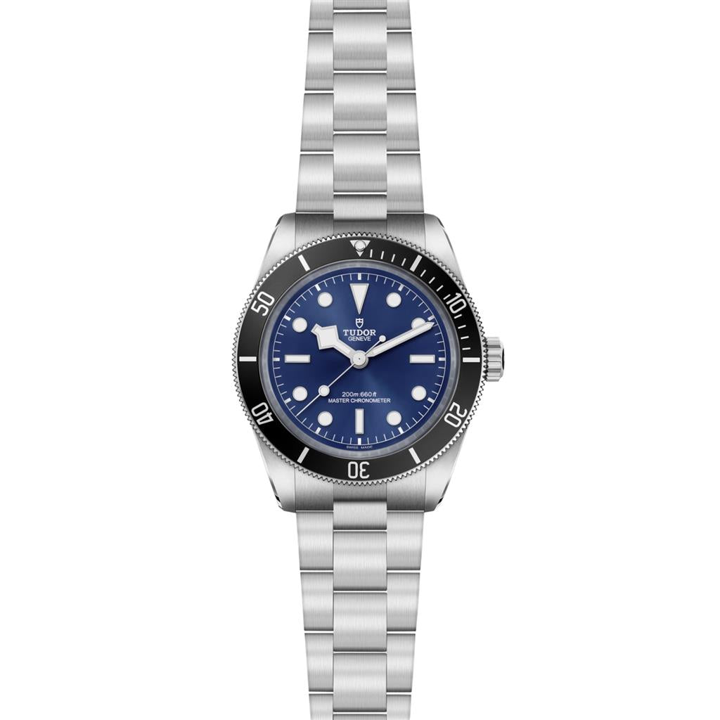 Black Bay 68 M7943A1A0NU-0001