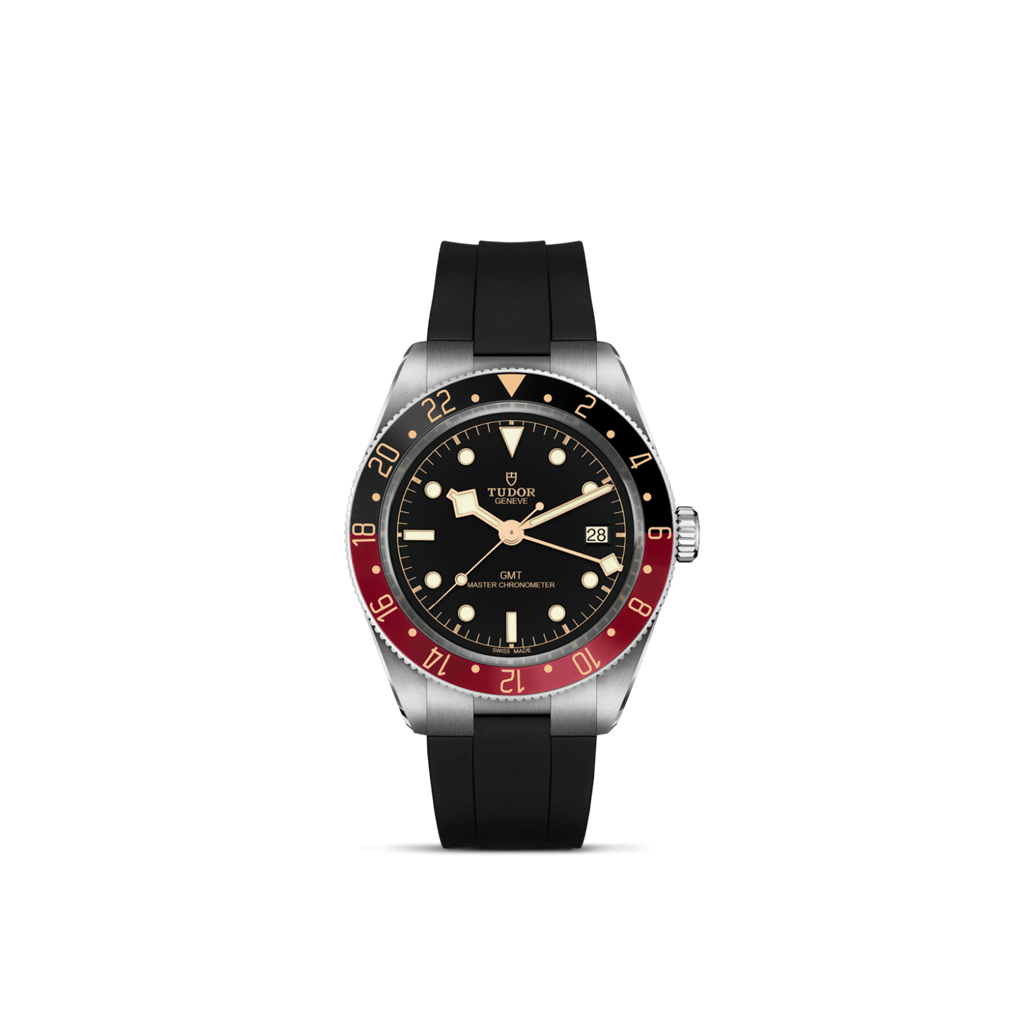 Black Bay 58 GMT - M7939G1A0NRU-0002