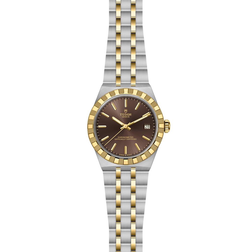 TUDOR Royal - M2836C1A3-0001