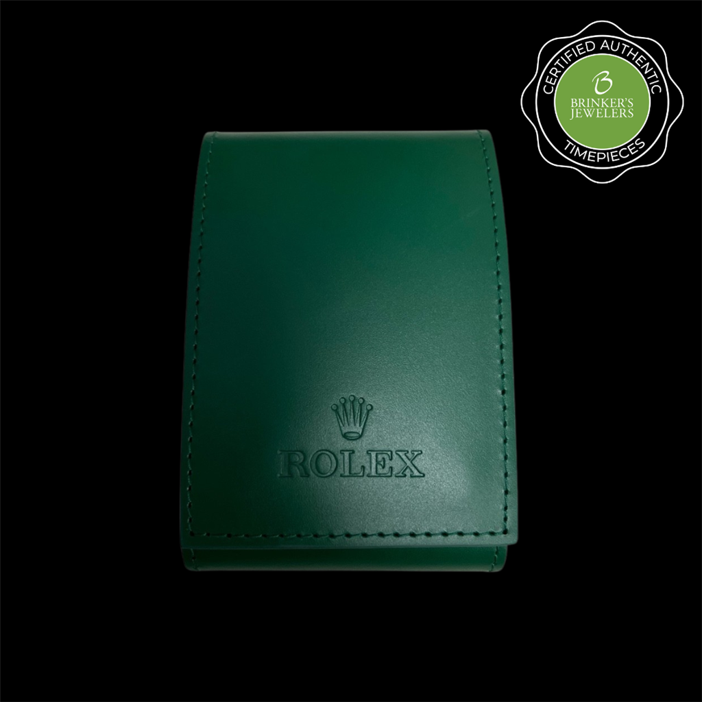 Certified Authentic Rolex OysterQuartz Day-Date 36