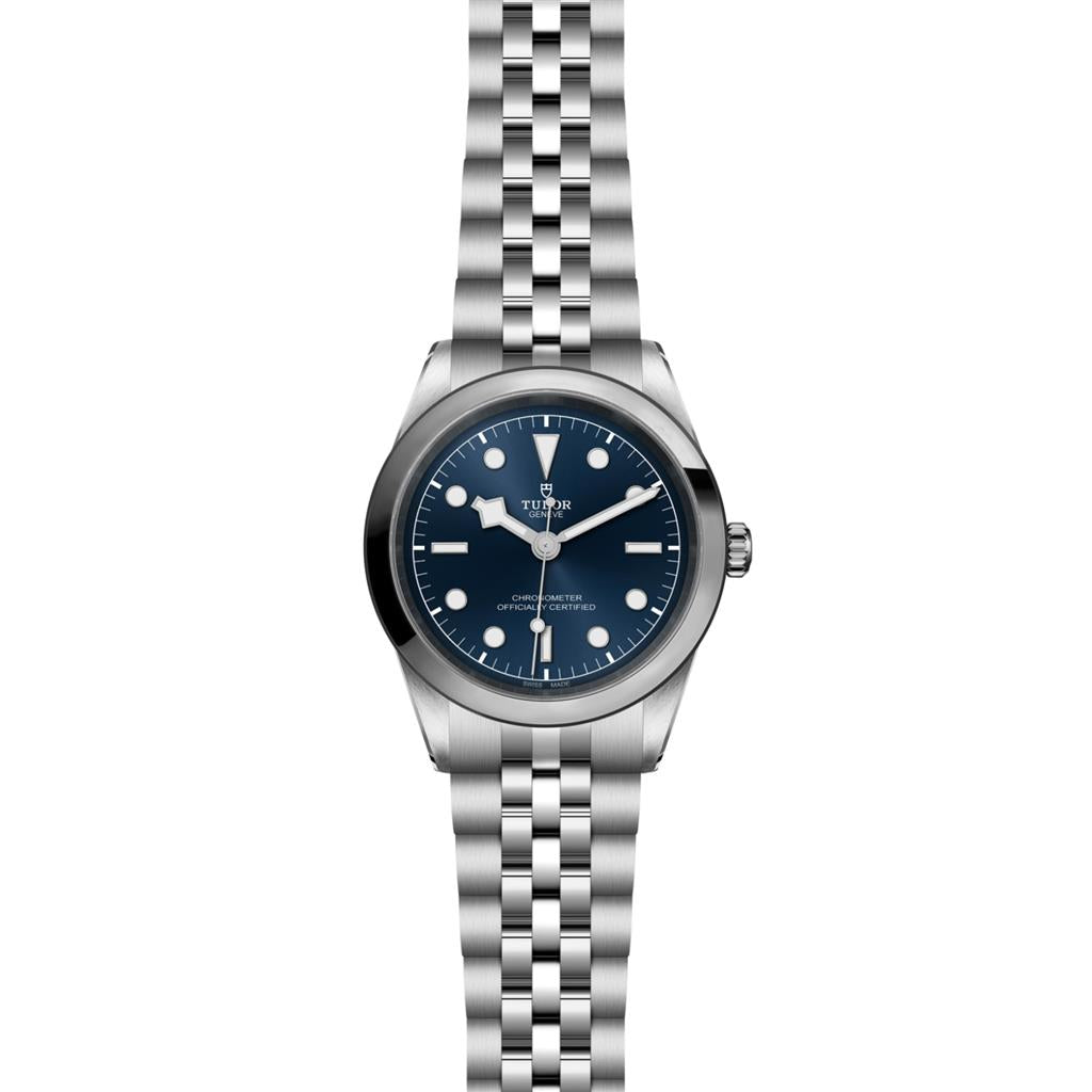 Black Bay One 41 - M79680-0002