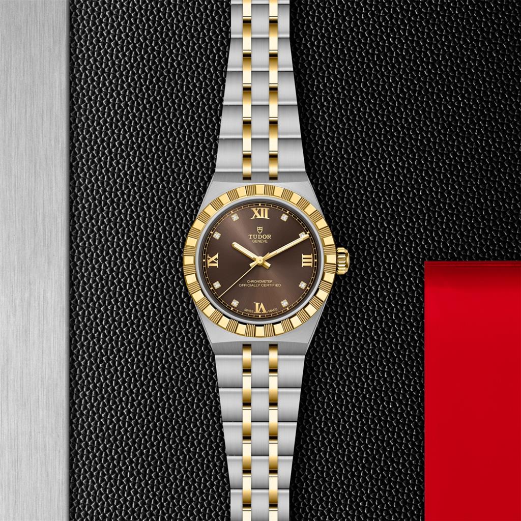 TUDOR Royal - M2830A1A3-0001