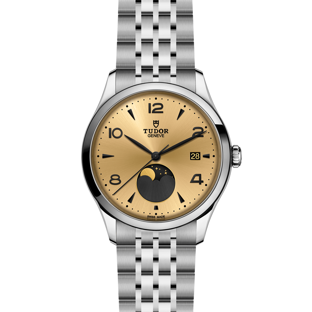 TUDOR 1926 Luna - M91560-0001