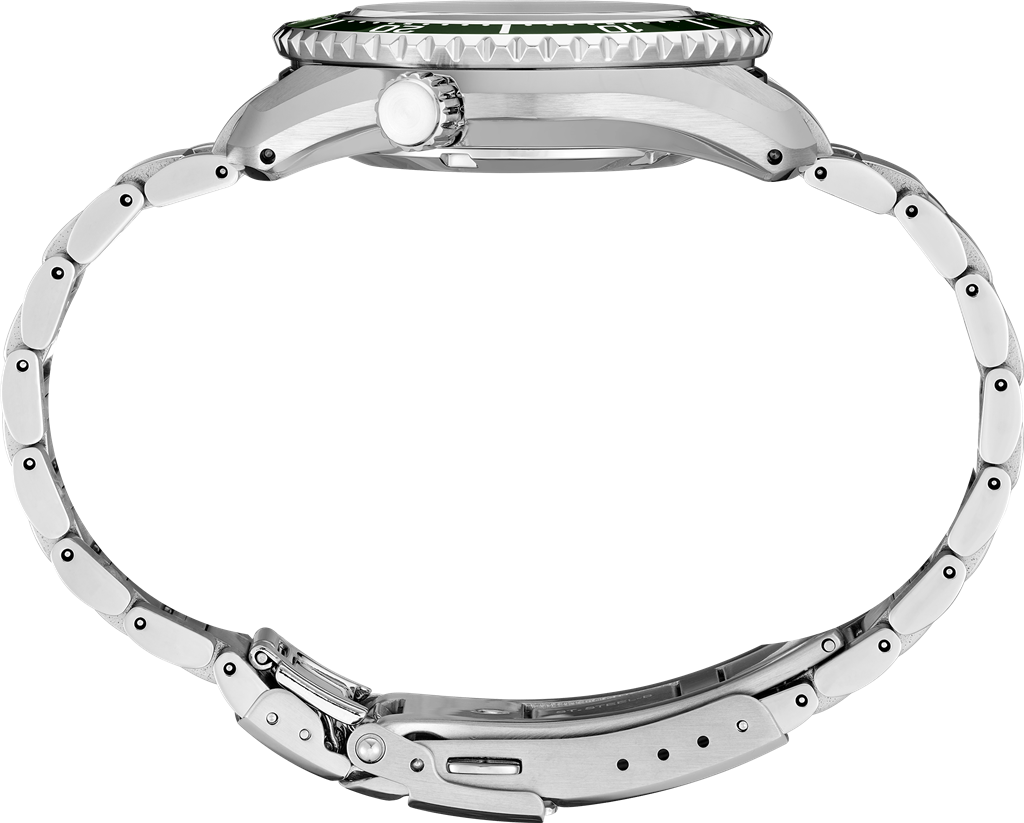 Seiko Prospex 1968 Diver's Modern Re-Interpretation GMT Watch - SPB381