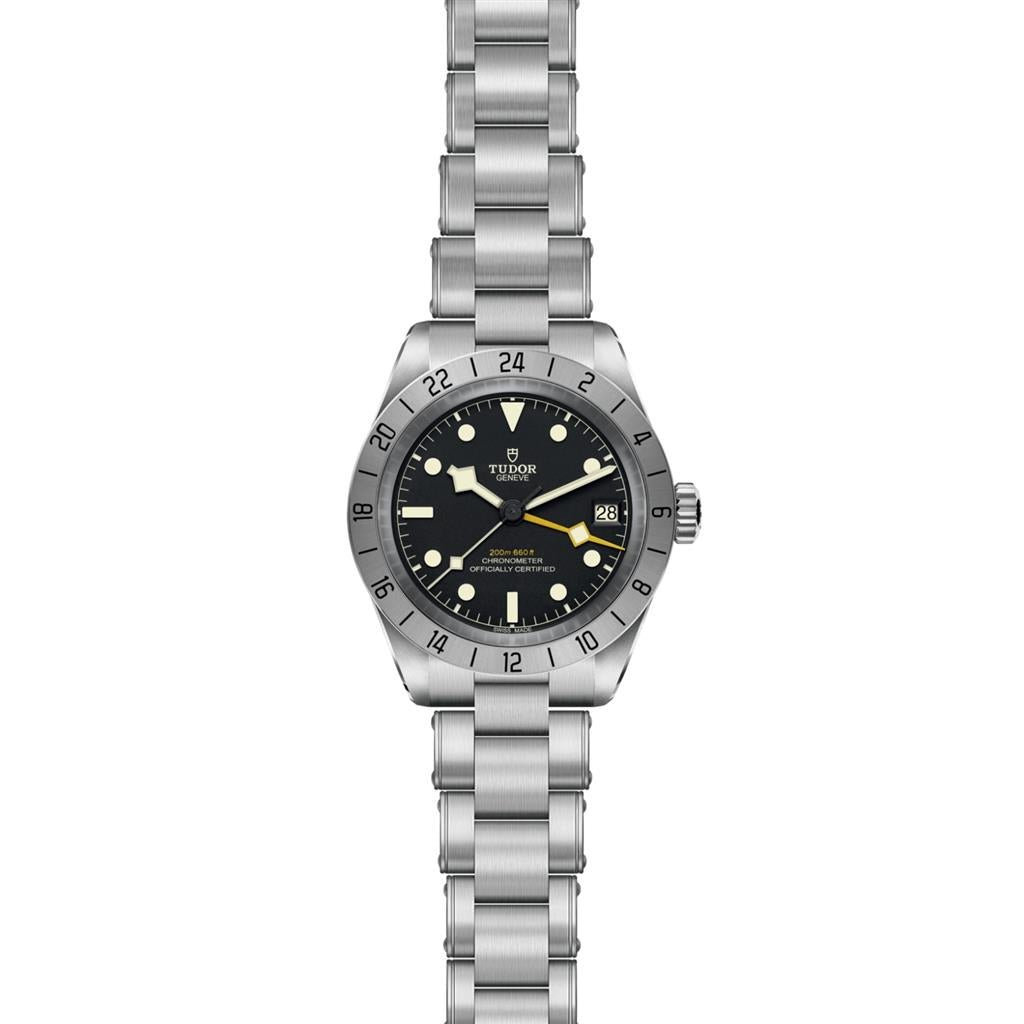 Black Bay Pro M79470-0001