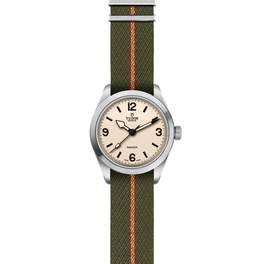 Ranger M79950-0011
