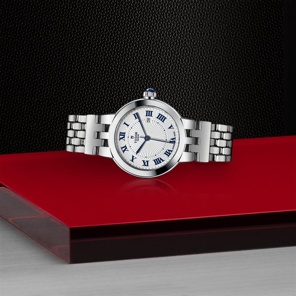 Clair de Rose M35500-0001