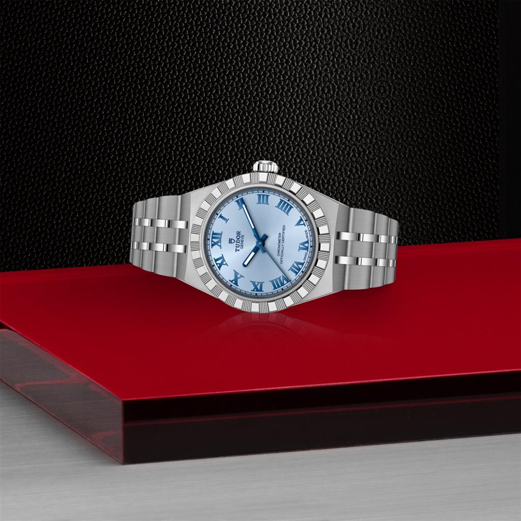 TUDOR Royal - M2830A1A0-0004
