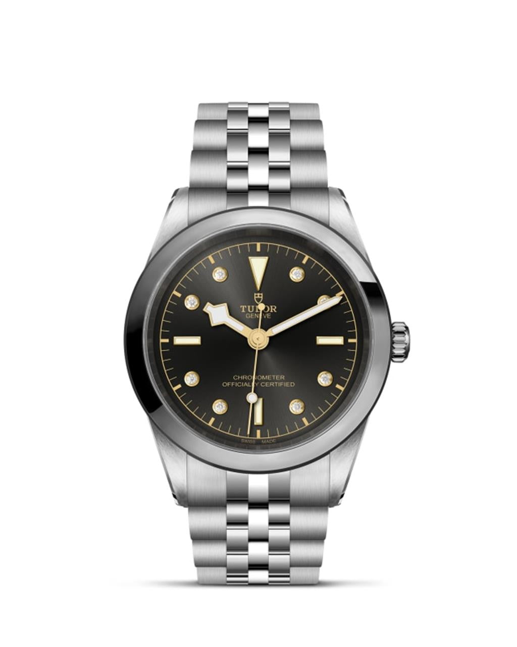 Black Bay One 41 - M79680-0004