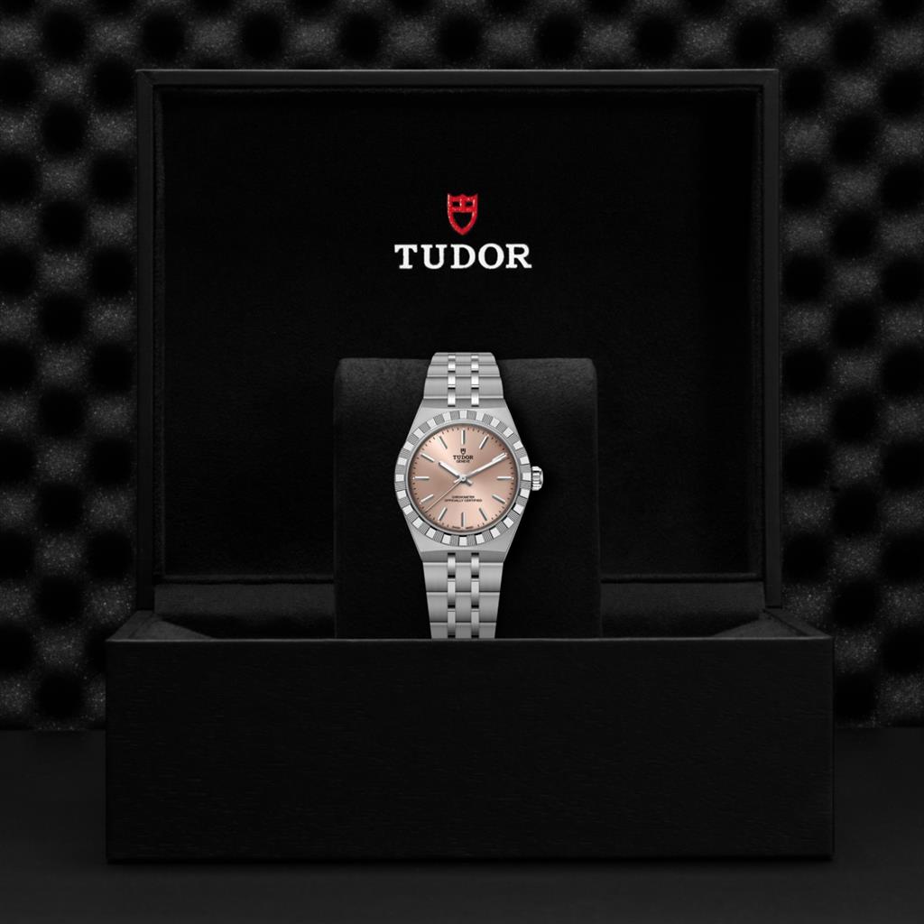 TUDOR Royal - M2830A1A0-0003