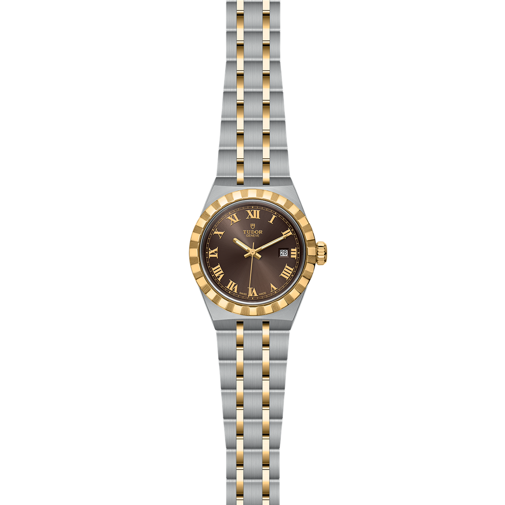 TUDOR Royal - full view