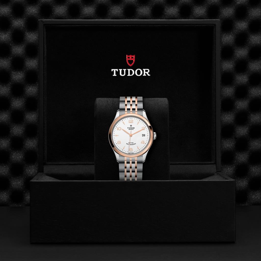 1926 36 mm Steel Case - M91451-0009