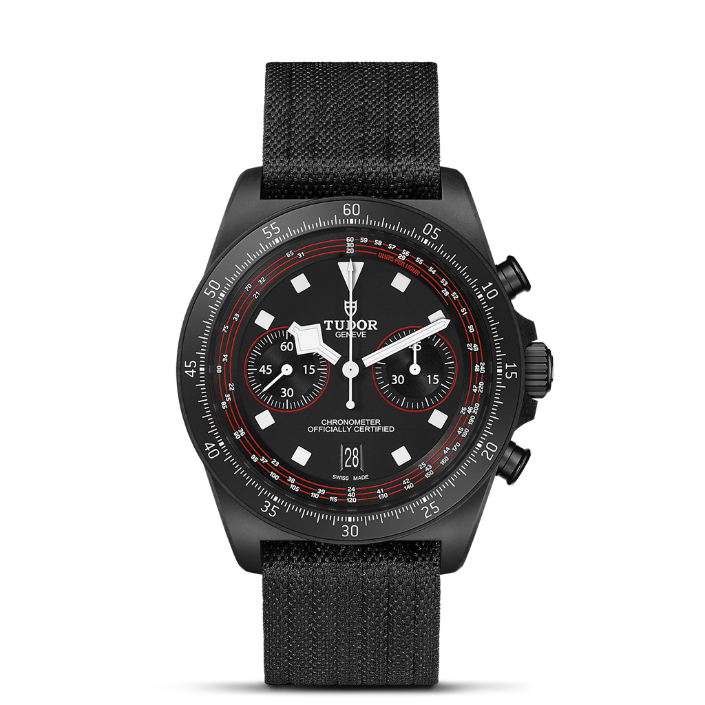 Pelagos FXD Chrono - M25827KN-0001