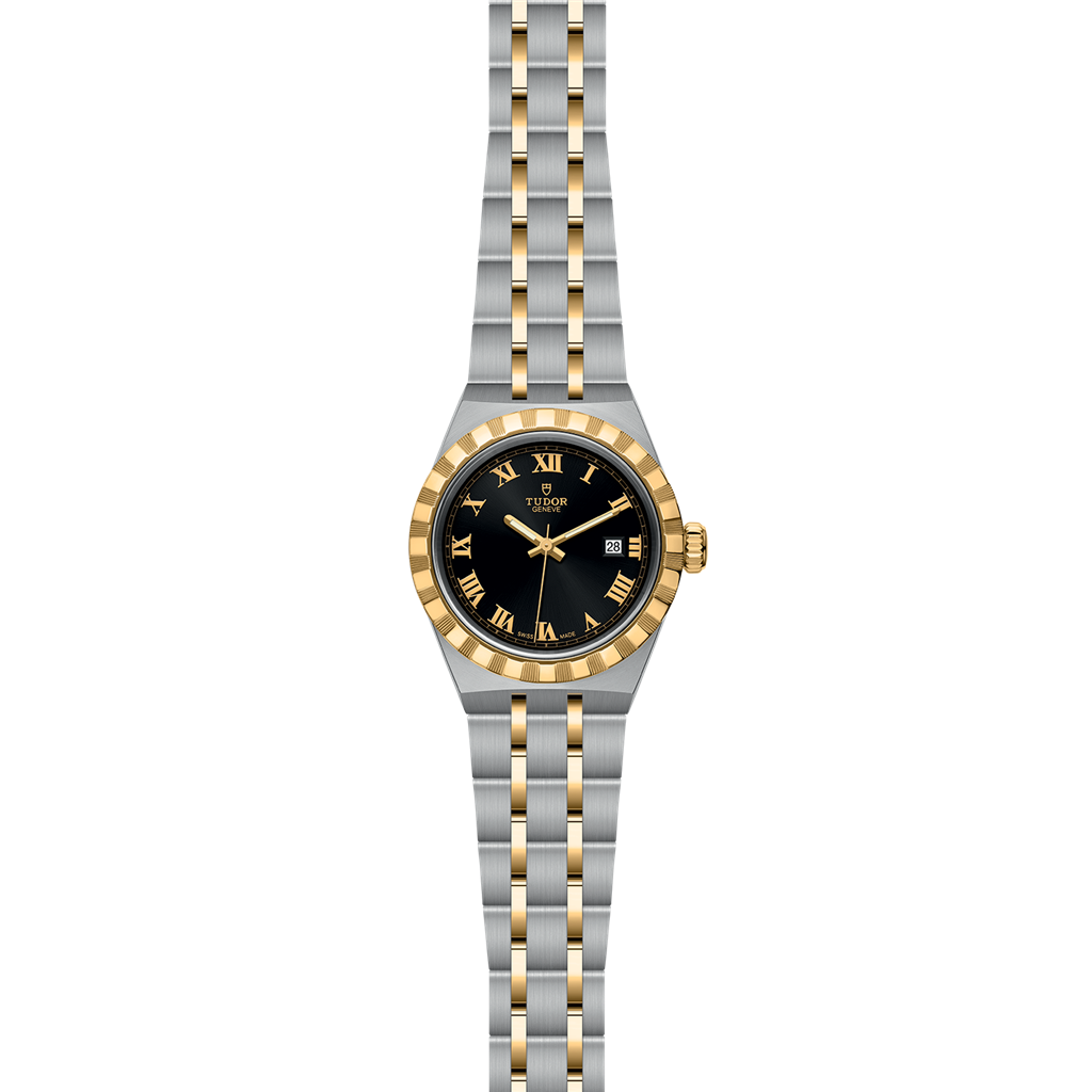 TUDOR Royal - full view