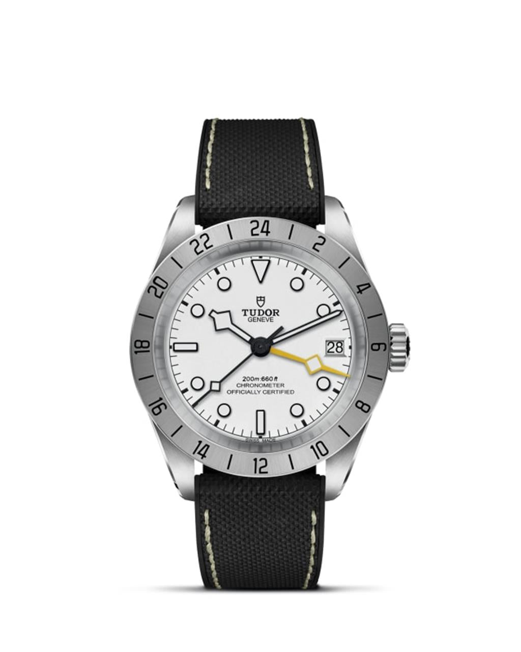 Black Bay Pro M79470-0006