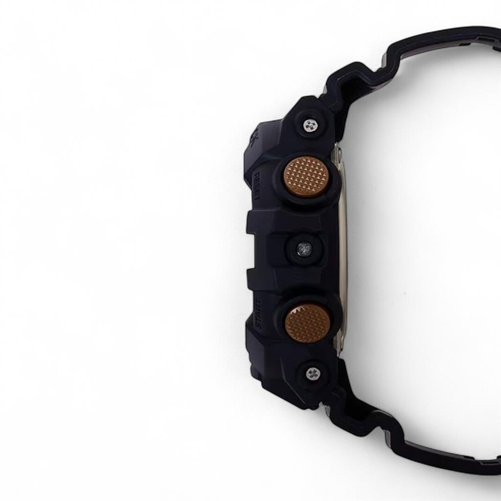 GA-700 SERIES G-SHOCK Watch GA700RC-1A