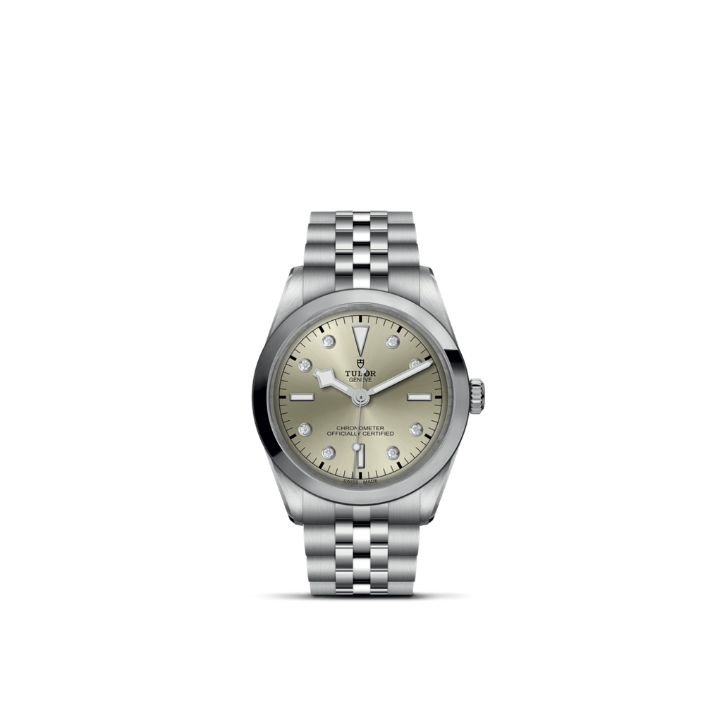 Black Bay One 36 - M79640-0006