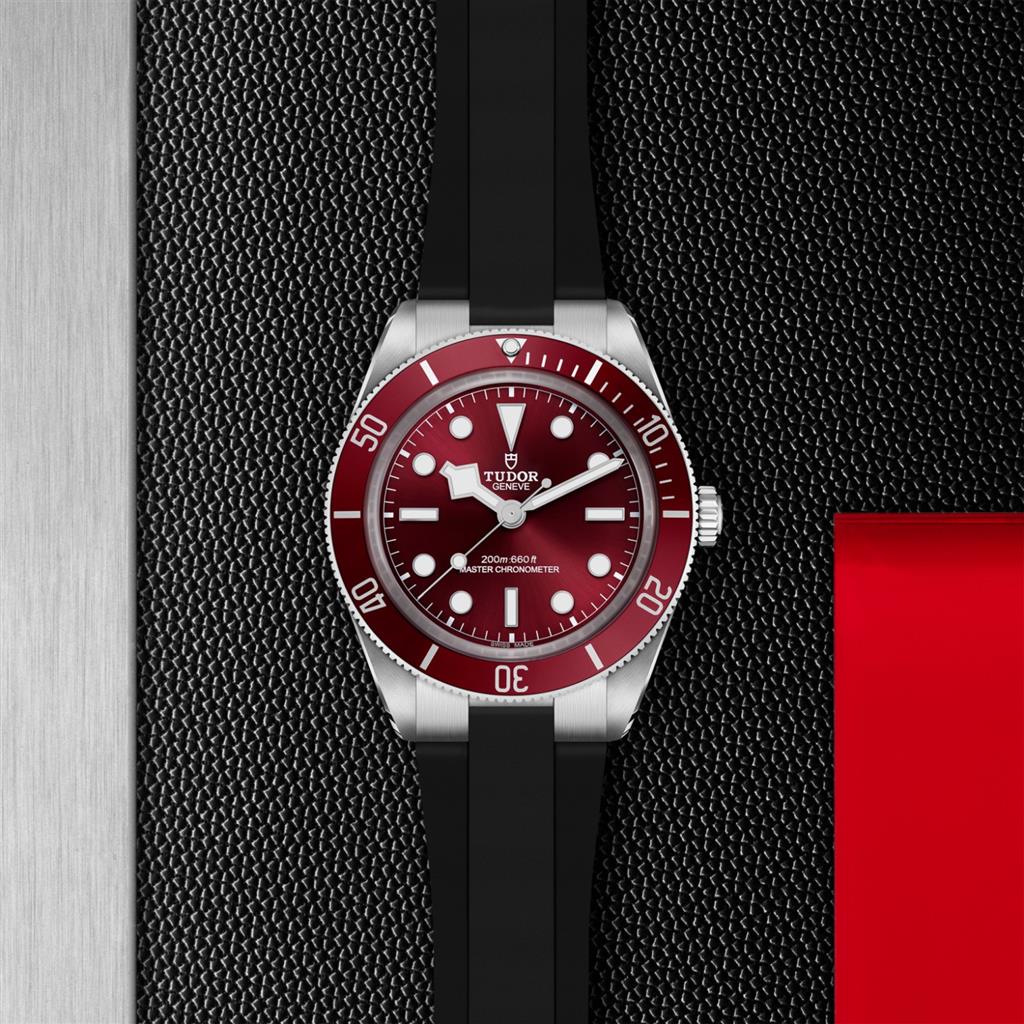 Black Bay 58 M7939A1A0RU-0003