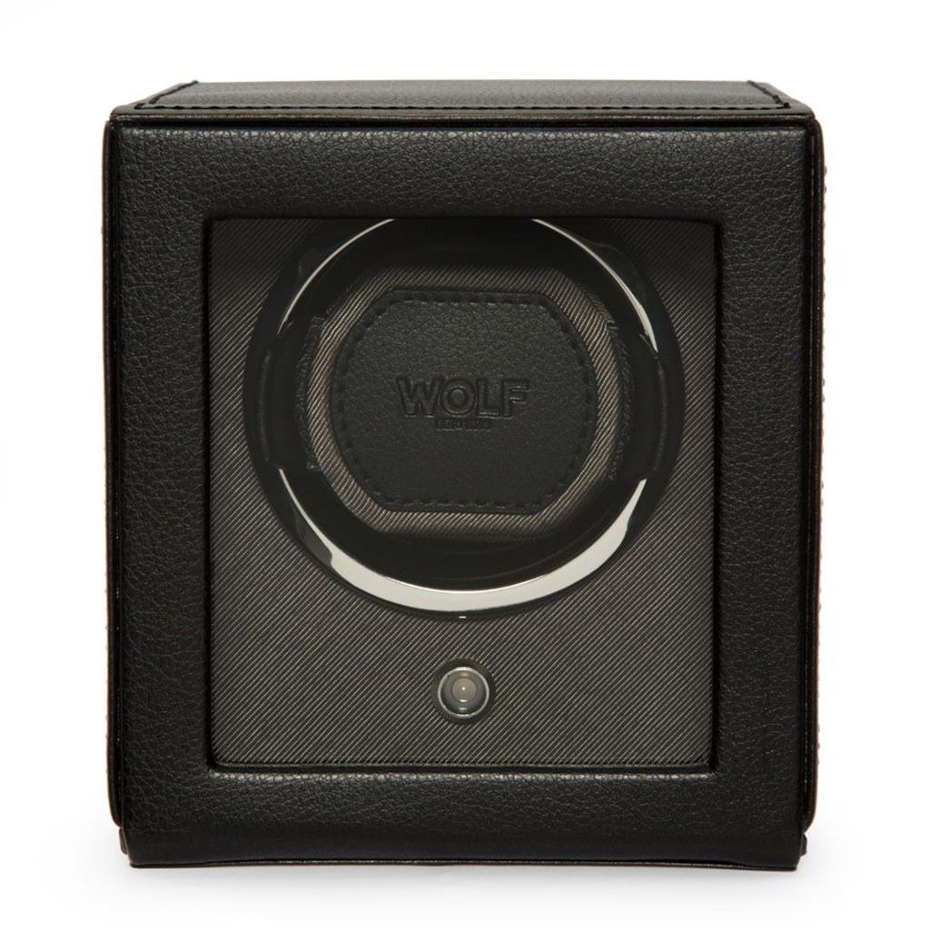 Wolf Cub 461103 Black Watch Winder