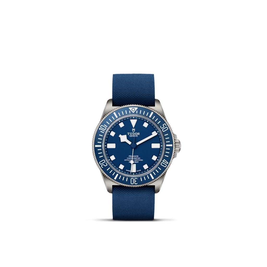 Pelagos FXD - M25707B-0001