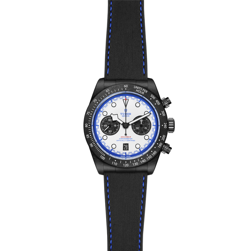 Black Bay Chrono M79377KN-0001