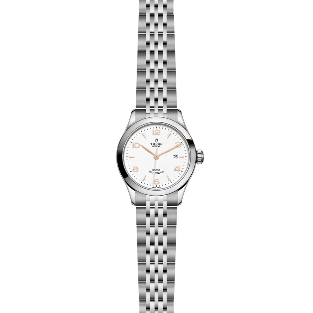1926 28 mm Steel Case - M91350-0011