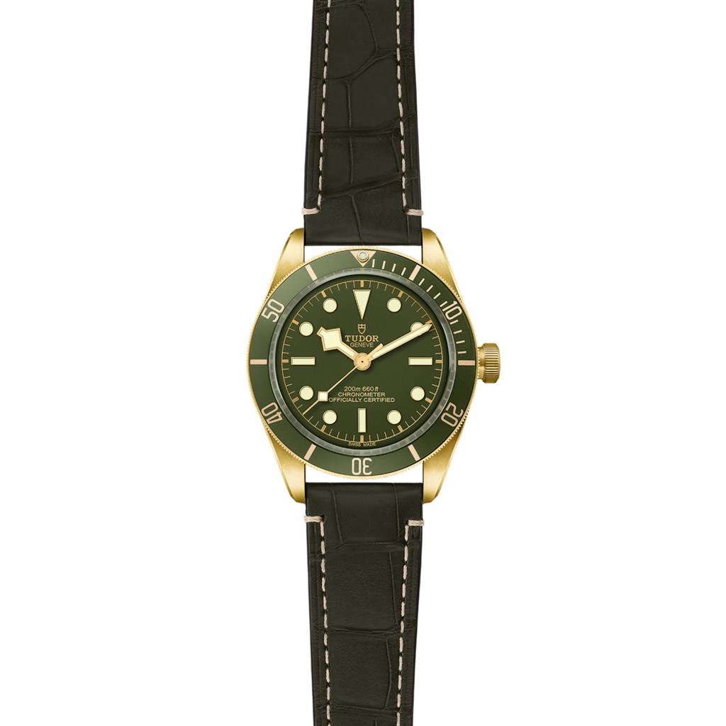 Black Bay 58 18K - M79018V-0001