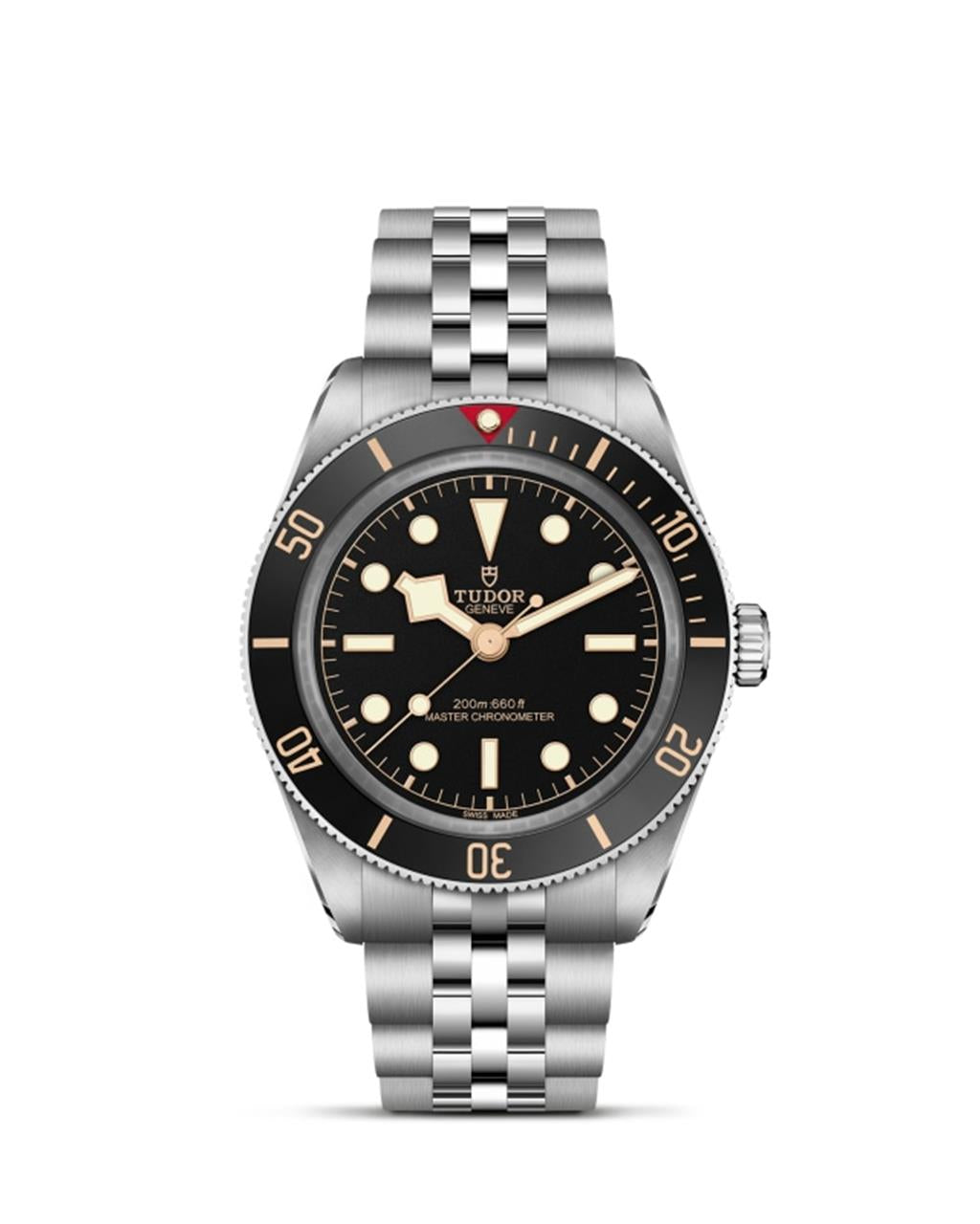 Black Bay 58 - M7939A1A0NU-0001