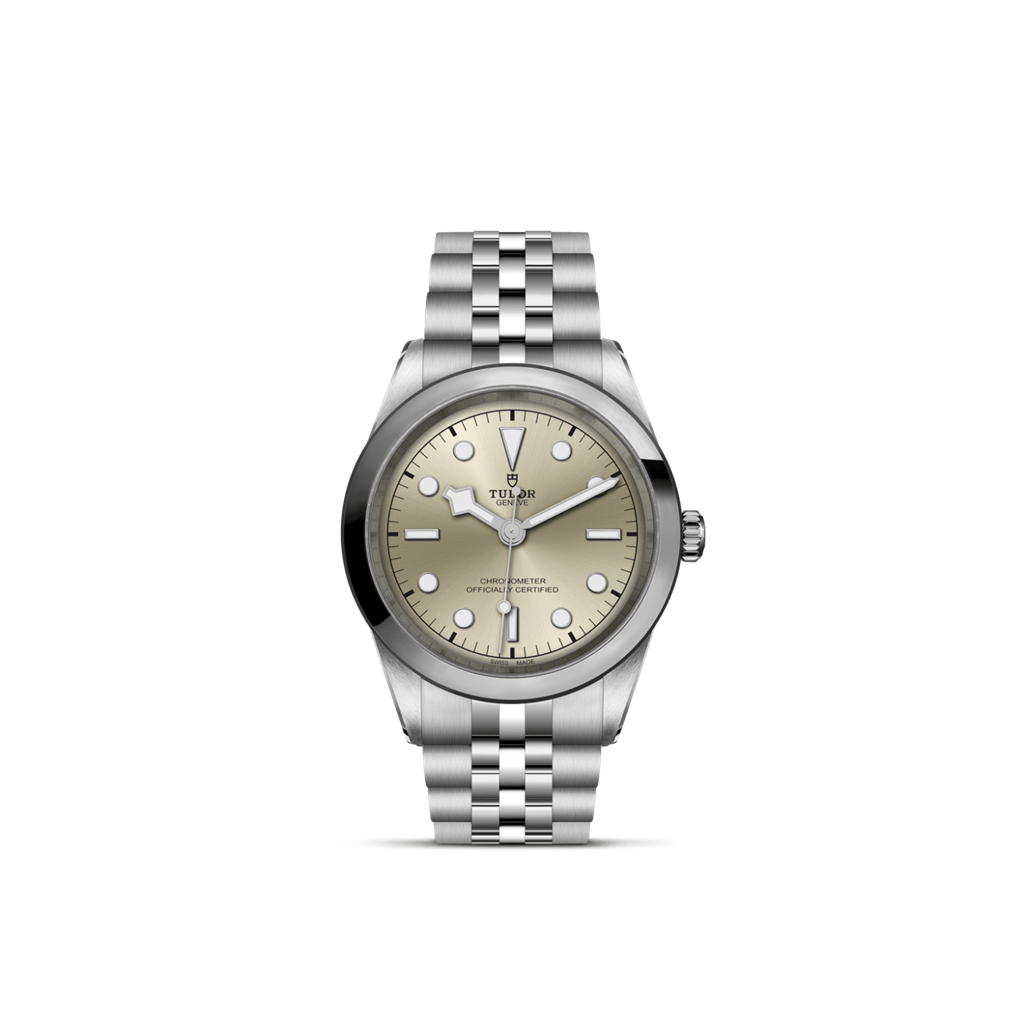 Black Bay One 41 - M79680-0003
