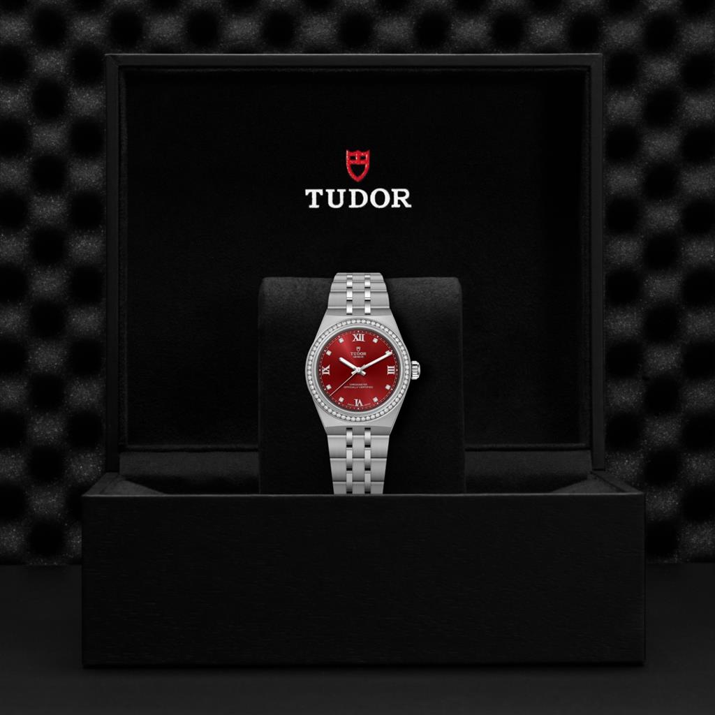 TUDOR Royal - M2830A1S0-0002
