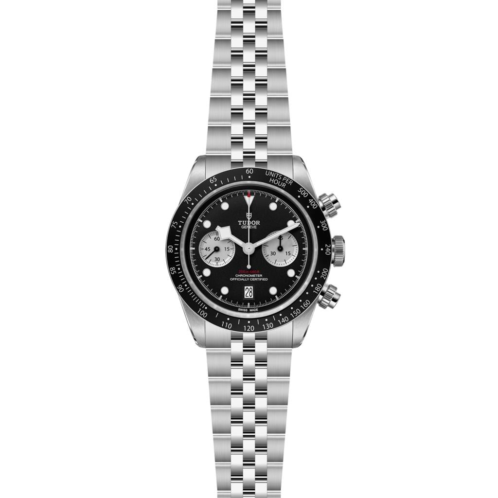 Black Bay Chrono M79360N-0013