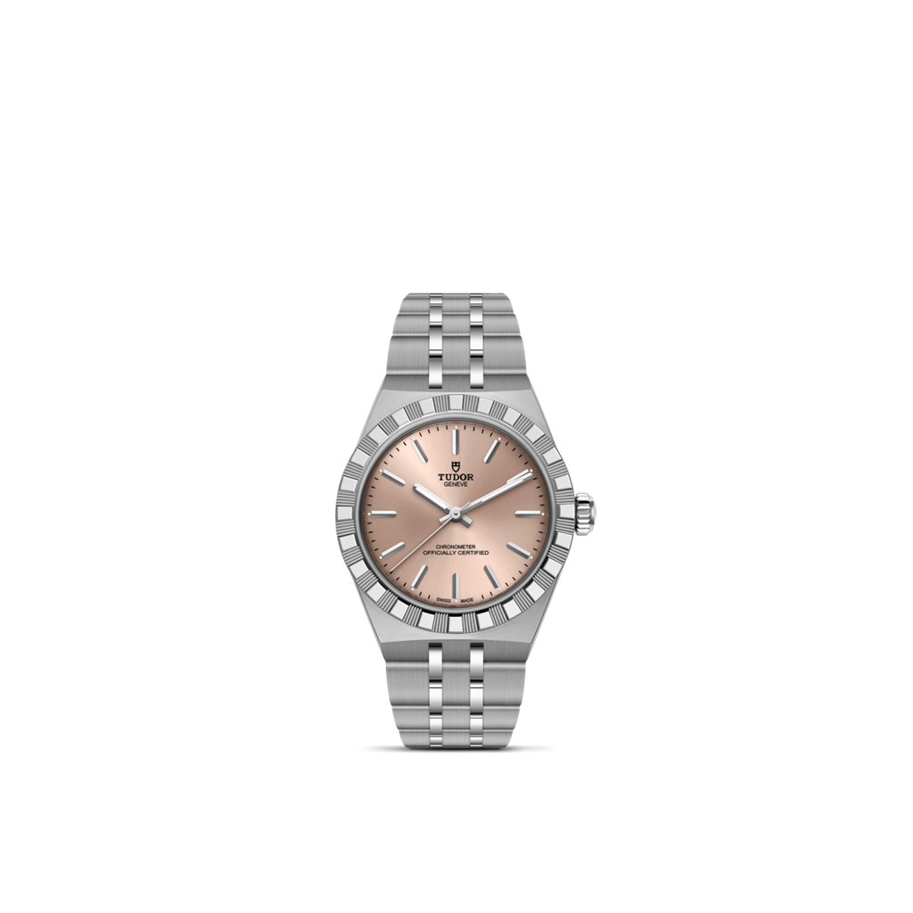 TUDOR Royal - M2830A1A0-0003