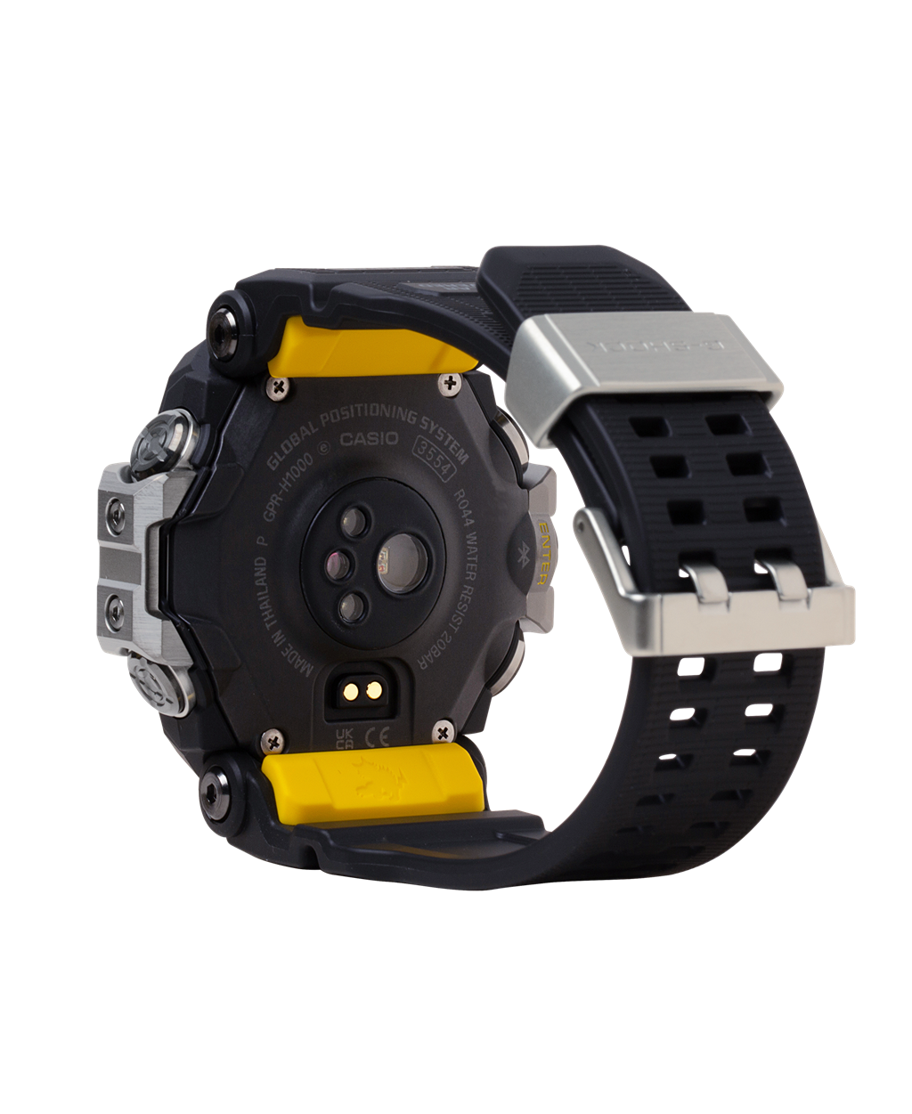 Master of G-Land Rangeman G-SHOCK Watch GPRH1000-1