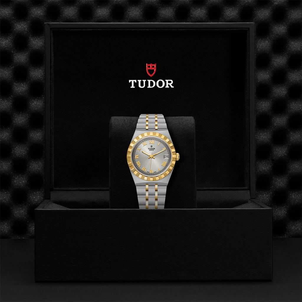TUDOR Royal - M28403-0001